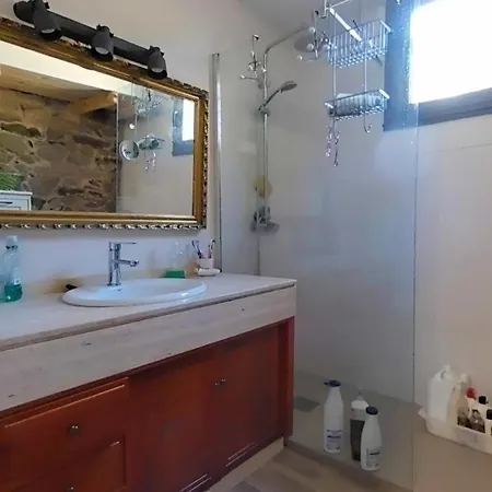 Mirador Do Xubino 民宿