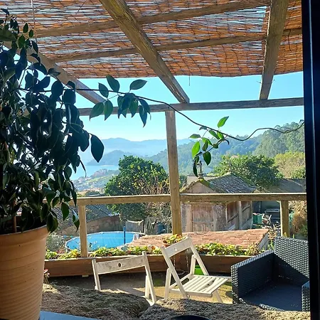 Mirador Do Xubino *