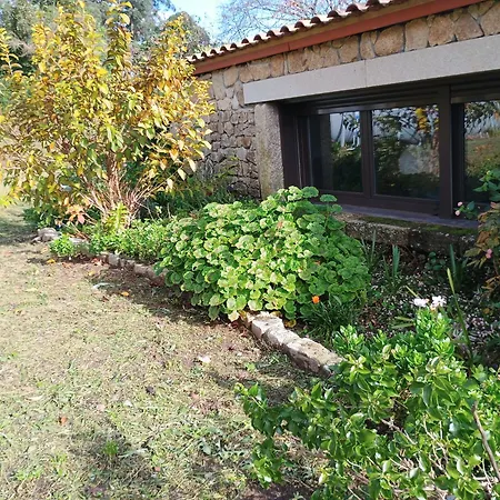 Quarto em Acomodações Particulares Mirador Do Xubino
