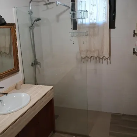 Mirador Do Xubino 里亚尔