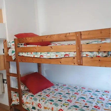 Mirador Do Xubino Quarto em Acomodações Particulares Rial