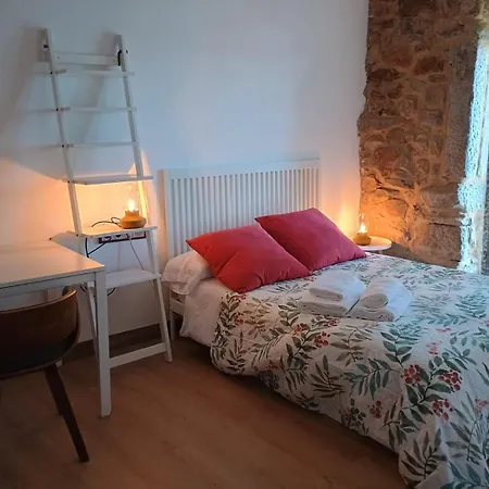 Mirador Do Xubino Rial