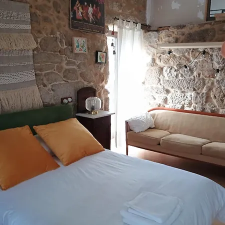 Mirador Do Xubino * Rial