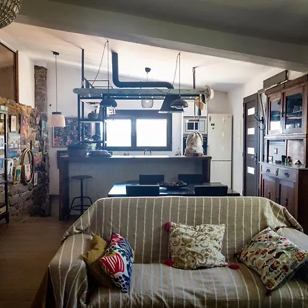 Quarto em Acomodações Particulares Mirador Do Xuvino