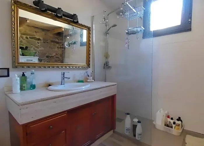 Mirador Do Xubino Accommodatie bij particulieren