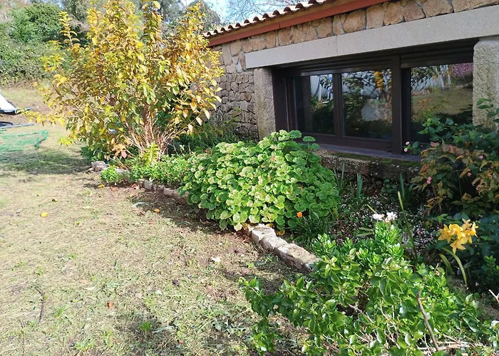 Accommodatie bij particulieren Mirador Do Xubino