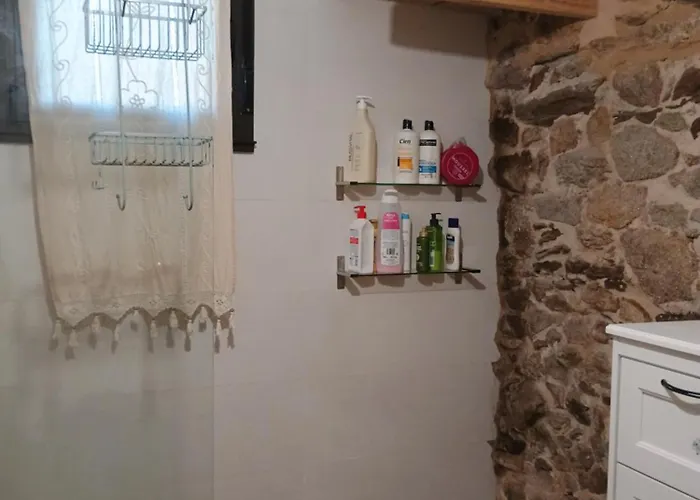 Mirador Do Xubino Accommodatie bij particulieren