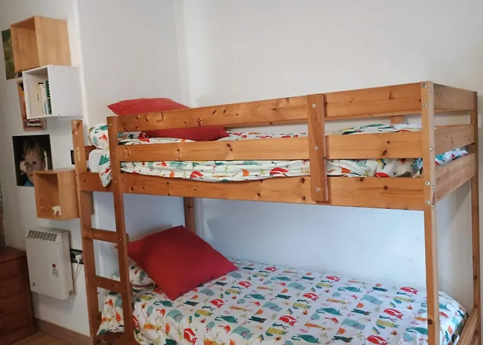 Mirador Do Xubino Accommodatie bij particulieren Rial